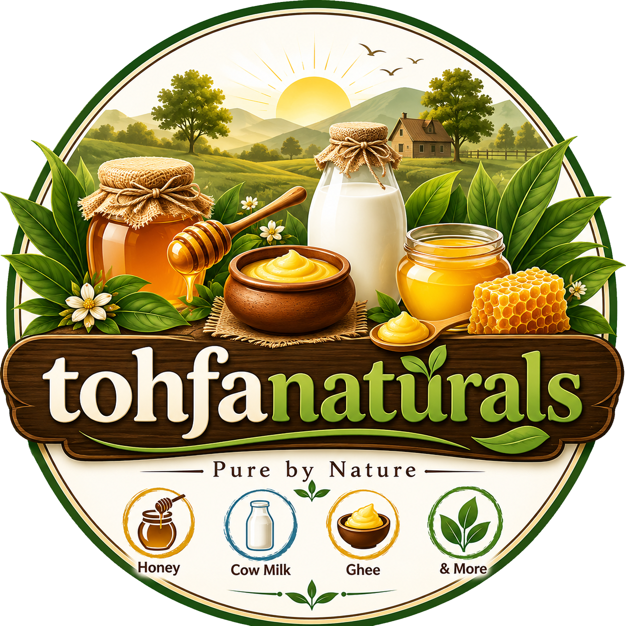 TohfaNaturals